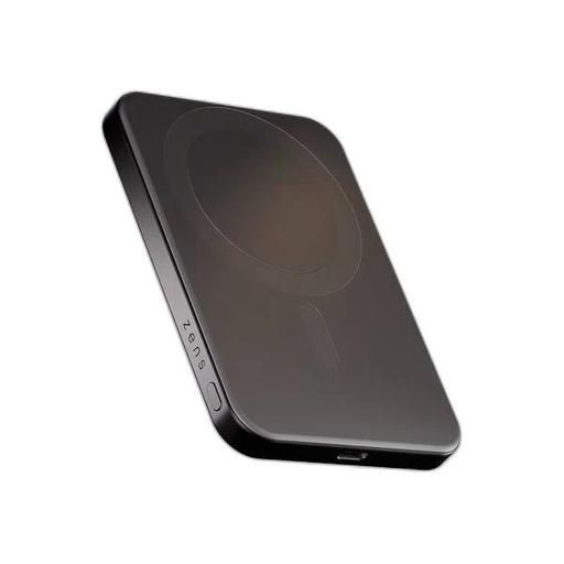 [INTC-AC001ANK71] Power Bank Slim 5K Negro