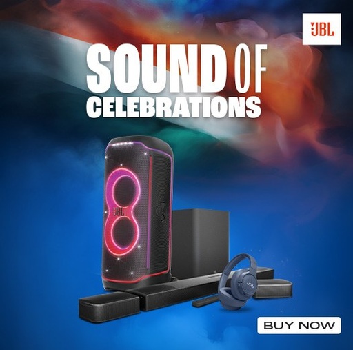 [INTC-MM907JBL21] JBL Wave Beam 2 Headphone TWS Blue
