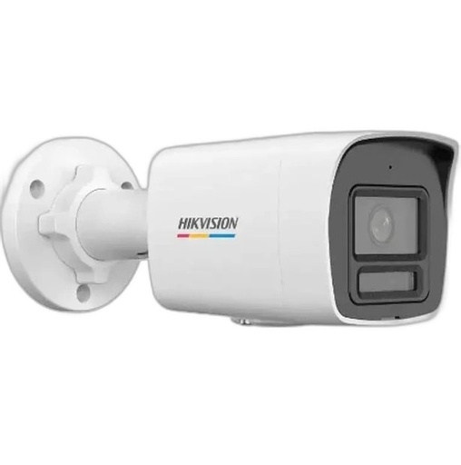 [INTC-ES224HIK67] Hikvision Bullet IP 4MP ColorVu 3.0 30mt IP67 2.8mm POE AcuSense