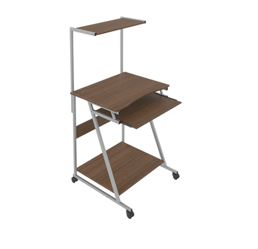 [INTC-AM100XTK29] Xtech Cabinet to Desk Folding Workstation XTF-CD210