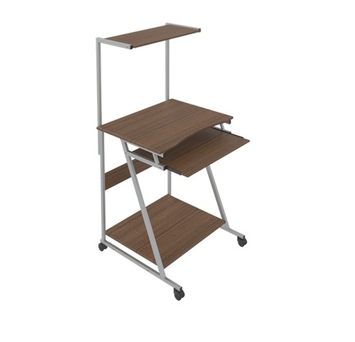 [INTC-AM100XTK29] Xtech Cabinet to Desk Folding Workstation XTF-CD210