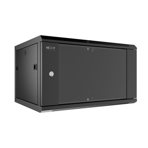 [INTC-AW223NXT12] NEXXT Rack 6U Essential Fijo de Pared 600x600mm ENSAMBLADO