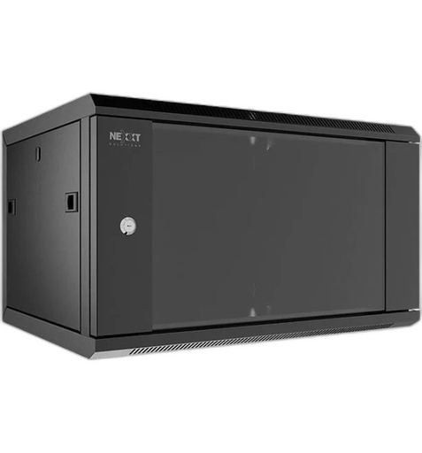 [INTC-AW223NXT12] NEXXT Rack 6U Essential Fijo de Pared 600x600mm ENSAMBLADO