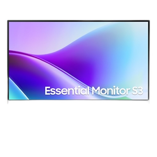 [INTC-MT024SAM12] SAMSUNG MONITOR 22" FHD 120HZ/Plano/IPS/HDMIX2/5MS/FUENTE