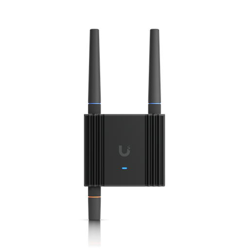 [INTC-NW001UBQ52] Ubiquiti UMR Ultra-compact managed LTE mobile router IoT app