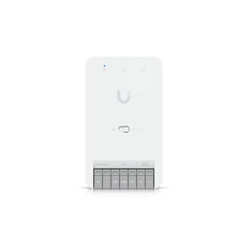[INTC-EC000UBQ09] Ubiquiti UA-Hub-Door-Mini Compact Access Control Hub for a s