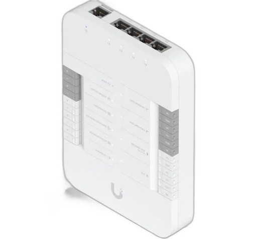 [INTC-EN000UBQ11] UBQ indoor/outdoor UniFi enclosure Access Hub switch acc