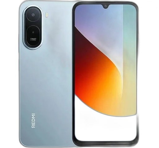 [INTC-CE507XIA56] Xiaomi Smartphone Redmi A7 Pro Mist Blue 4G RAM 64G ROM