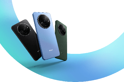 [INTC-CE507XIA56] Xiaomi Smartphone Redmi A7 Pro Mist Blue 4G RAM 64G ROM