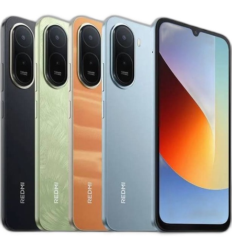[INTC-CE507XIA57] Xiaomi Smartphone Redmi A7 Pro Black 4G RAM 64G ROM