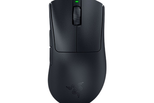 [INTC-ID001RZR72] RAZER DEATHADDER V3 PRO