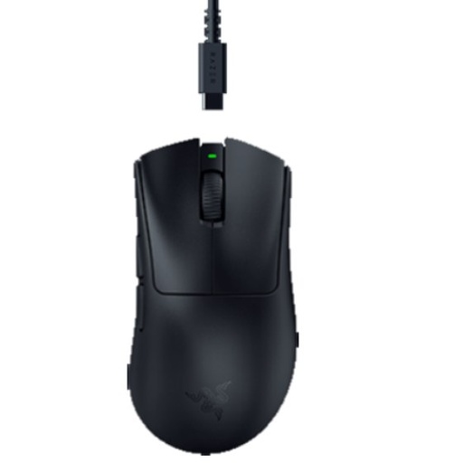 [INTC-MM001RZR69] Razer Barracuda Wireless Multi-platform Gaming and Mobile He