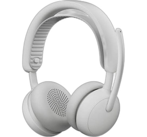 [INTC-MM121LOG42] Logitech Audifono Bluetooth Zone Wireless 2 Blanco 