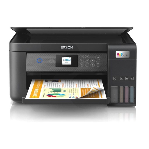 [INTC-PT336EPS89-B1] Epson EcoTank L4260 Multifunction Ink-jet/ C11CJ63301