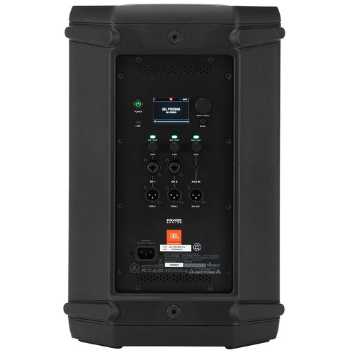 [INTC-MM907JBL14] JBL Charge 6 BT Speaker Red