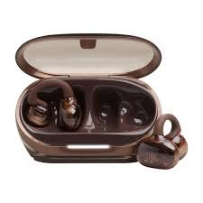 [INTC-MM930JBL66] JBL Soundgear Clips - Copper -  EAR CUFF - Headphones - TWS - Open Sound