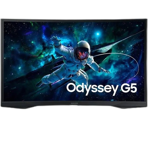 [INTC-MT027SAM24] SAMSUNG MONITOR 27" QHD/2560X1440/200Hz/1ms/2 puertos HDMI