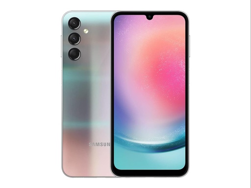 [INTC-MT027SAM24] SAMSUNG MONITOR 27" QHD/2560X1440/200Hz/1ms/2 puertos HDMI