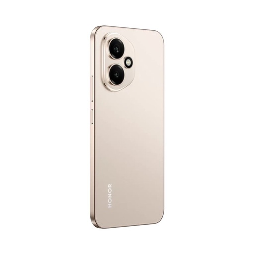 [INTC-CE103HOR37] Honor Smartphone 400 Smart Desert Gold 6+256GB