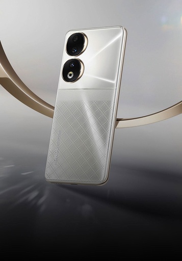 [INTC-CE103HOR36] Honor Smartphone 400 Smart Meteor Silver 6+256GB