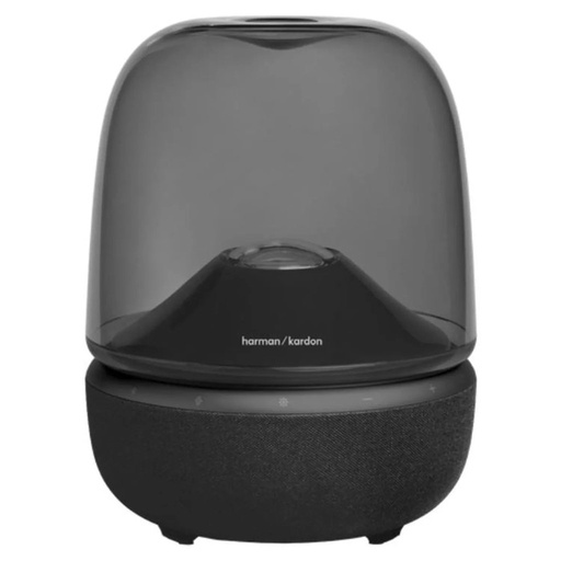 [INTC-MM901HNK01] HK Aura Studio 5 Home Audio Non-Smart Speaker Black