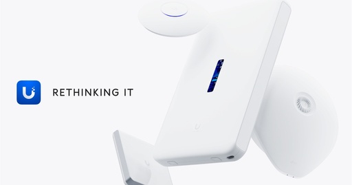 [INTC-NW690UBQ17] UBQ Switch WAN 3p MixSpeed L2 Rack