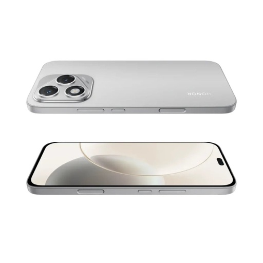 [INTC-CE102HOR33] Honor Smartphone 400 lite silver 8+256GB