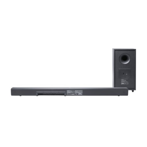 [INTC-MM913JBL97] JBL SB 580-Soundbar-Wireless Subwoofer-Black