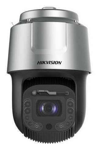 [INTC-ES219HIK56] Hikvision PTZ 4MP 25x Darkfighter IR 100mt IP66 WDR AcuSense