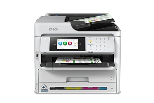 [INTC-PT337EPS29] EPS IMPRESORA WF-C5810 MULTIFUNCIONAL/WIFI/ETHERNET/FAX