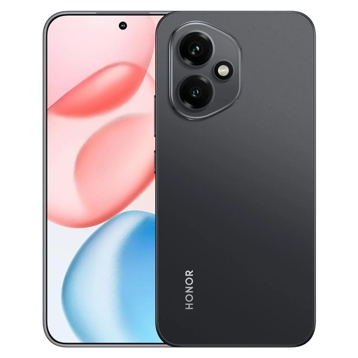 [INTC-CE102HOR55] Honor Smartphone 400 Midnight Black 12+512GB