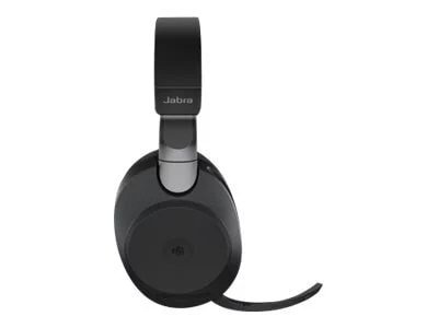 [INTC-100021369] Jabra Evolve3 85 MS Link390c Black
