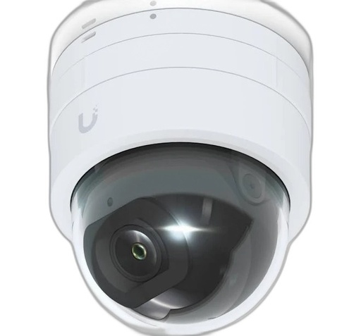 [INTC-ES001UBQ93] Ubiquiti Indoor/outdoor 2K PoE camera with pan-tilt-zoom fun