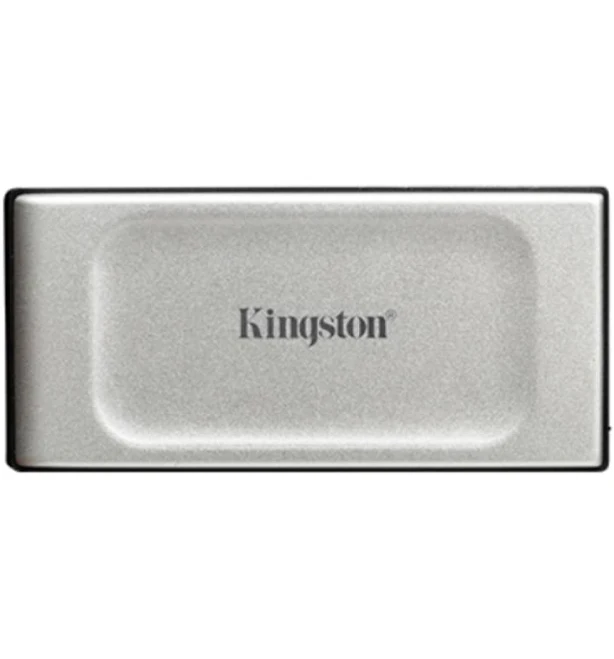 [INTC-DH400KNG03-B1] Kingston External Solid State Drives - KNG SSD 4TB Ext USB-C