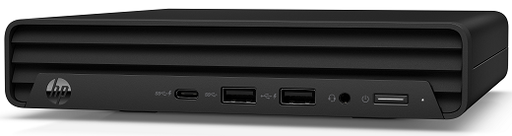 [INTC-PC424HPQ26] HP Desktops Pro Mini 260 G9 i51334U 8GB 512GB PC Free DOS