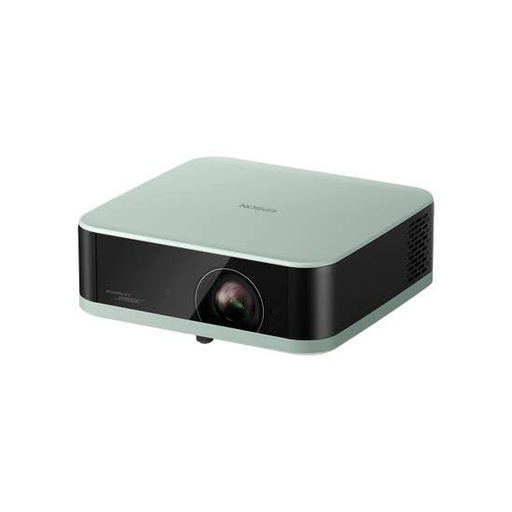 [INTC-MM726EPS58] EPSON EF-61G PROYECTOR SMART PORTATIL VERDE