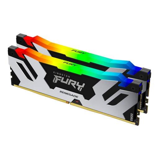 [INTC-100018483] KNG Fury Memoria RAM 32GB 6000MT/S DDR5 DIMM RENEGADE PRO EX