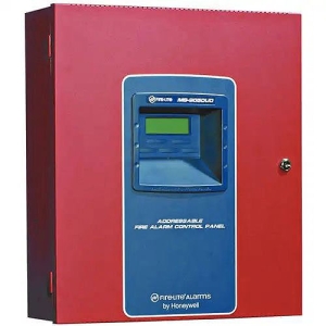 [INTC-FI000FIR57] Firelite Control panel - Security alarm - MRP-2002E