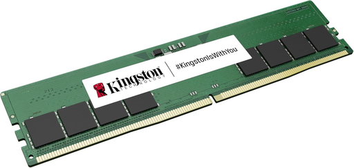 [INTC-CH516KNG99] Kingston Memoria RAM 48GB 5600MT/S DDR5 DIMM