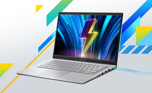 [INTC-NT104ASU30] Asus P1403CVA-S61407X Core5 210H 512G SSD 16G 14 W11P