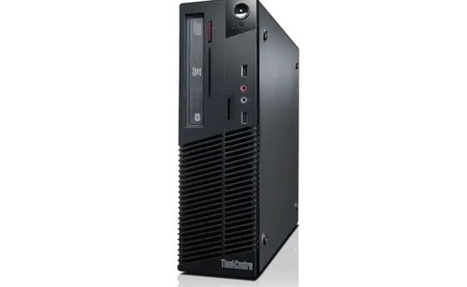 [INTC-PC124LEN73] Lenovo Computer AIO Neo 50a i5-210H 16GB 512GB SSD 23.8inch