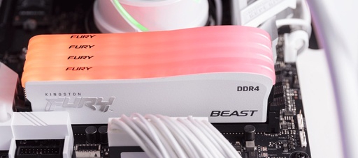 [INTC-100021007] Kingston Fury Memoria RAM 64GB 5600MT/S DDR5 DIMM RGB