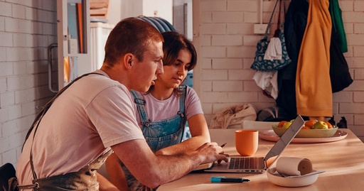 [INTC-NT030HPQ12] HP Probook G1 U7-150U 14in 24GB DDR5 512GB NVME W11Pro