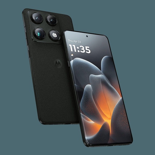 [INTC-CE111MOT16] Motorola Signature 16+1TB Carbon