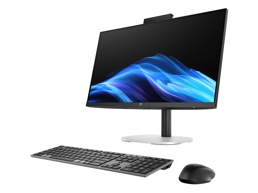 [INTC-PC718HPQ68] HP AIO Pro Studio 4 G1 U5-235 16GB DDR5 1TB W11Pro