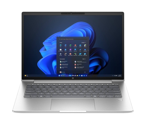 [INTC-NT030HPQ55] HP Notebook PB 4 G1i Ultra 7 255U 16GB DDR5 512 GB W11P