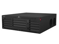 Hikvision NVR 64CH 16HDD AcuSeek Vpro serie 96 facial 2HDMI indep