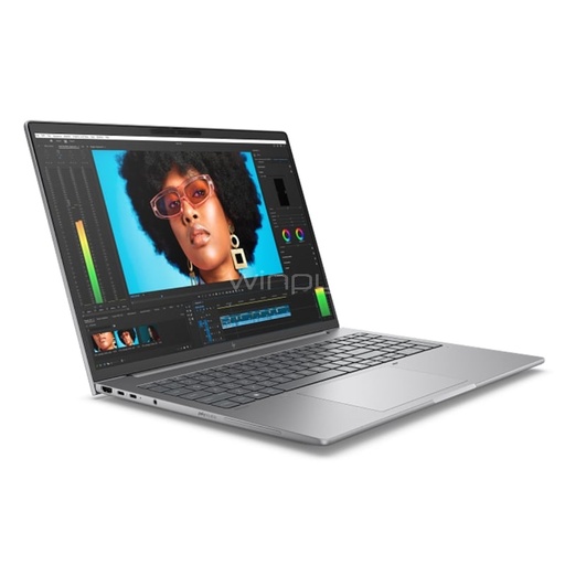 [INTC-NT030HPQ45] HP Zbook 8 G1i 14 U7 NVIDIA RTX 500 Ada 4GB 32GB SSD1TB W11