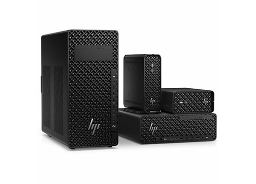 [INTC-PC424HPQ56] HP Desktops Z2 twr G1i Ultra 9-285k 32GB 1TB SSD W11P RTX12G