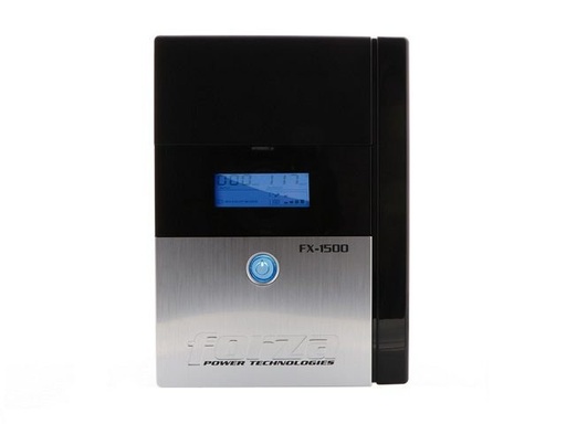 [INTC-UI775FOR31] Forza UPS Trif sica Zeus2 20KW PF1 Torre 380/400V 32-Bat